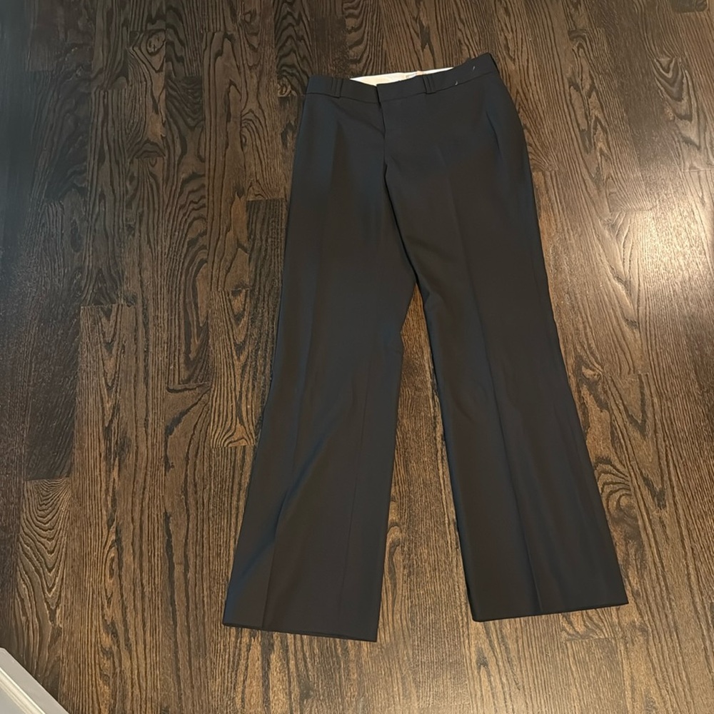 New Banana Republic Jackson Trousers 10L
